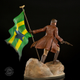 Image for article titled Too Pretty to Die: The Ultimate Statue of Firefly's Malcolm Reynolds